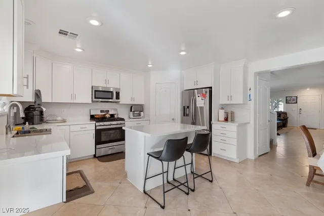 $2,600 | 6717 Yellowhammer Place, North Las Vegas, NV 89084