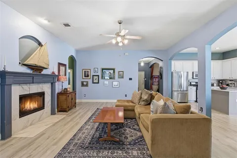 $317,000 | 1516 Chestnut Drive, Savannah, TX 76227