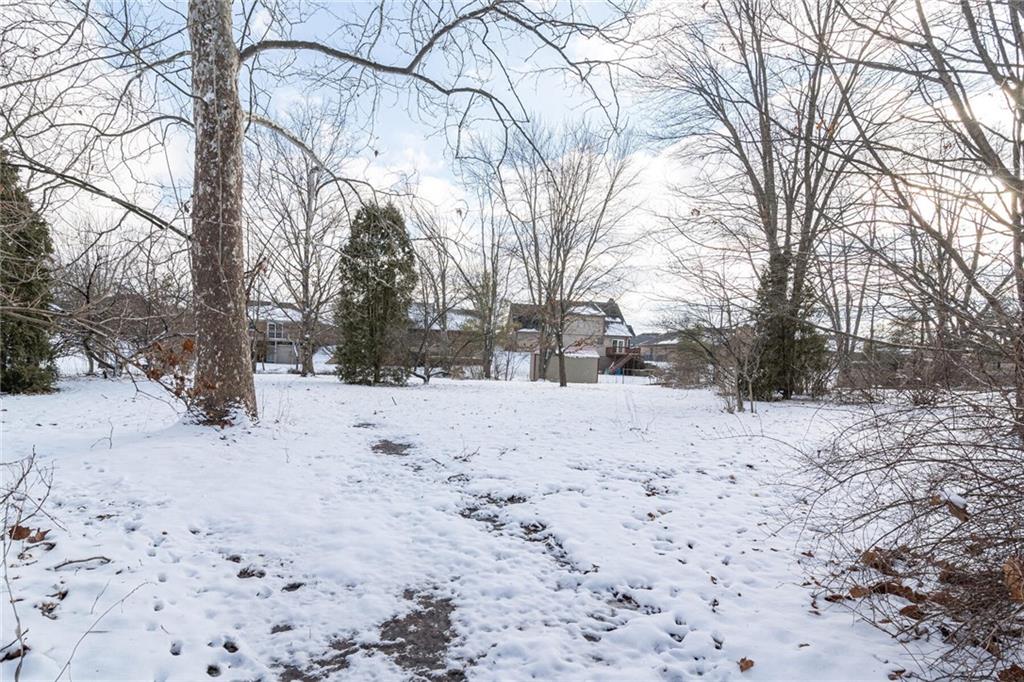 6905 Thompson Road Indianapolis, IN 46241 - Photo 29 of 31