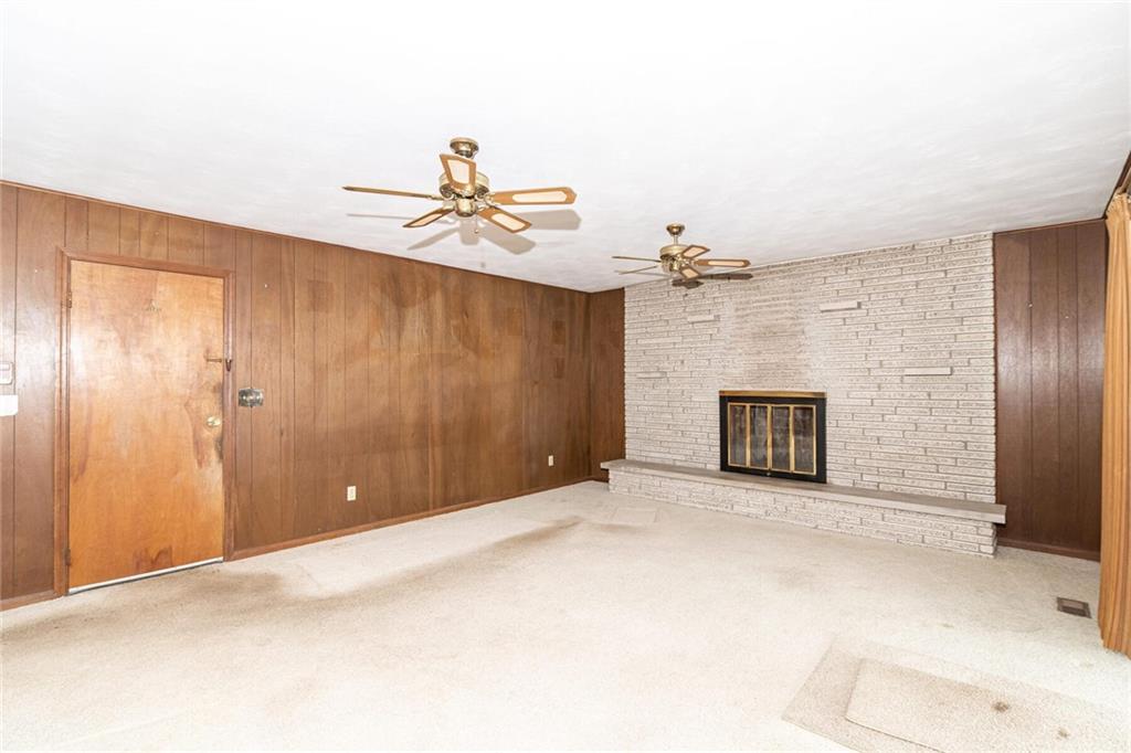 6905 Thompson Road Indianapolis, IN 46241 - Photo 5 of 31