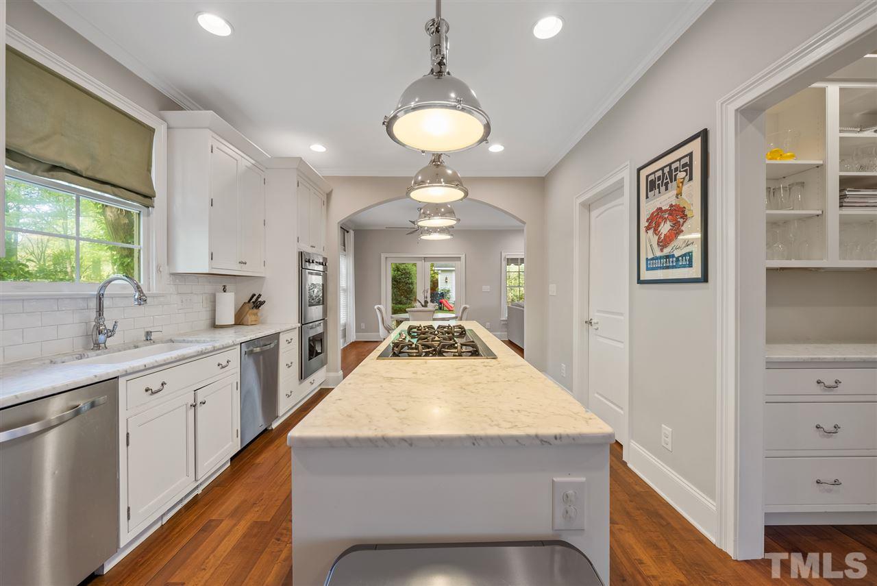 1005 Parker Street Raleigh, NC 27607 - Photo 2 of 30