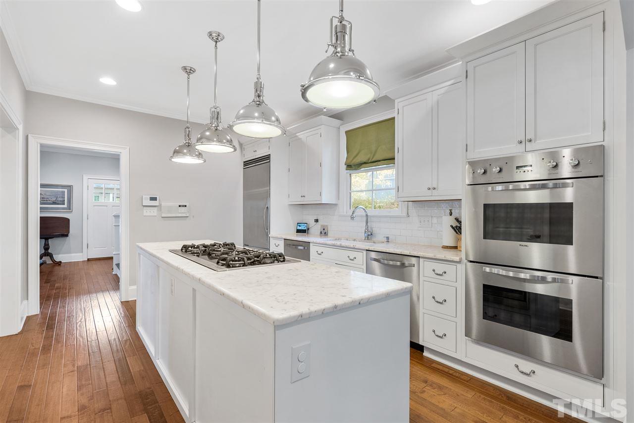 1005 Parker Street Raleigh, NC 27607 - Photo 11 of 30