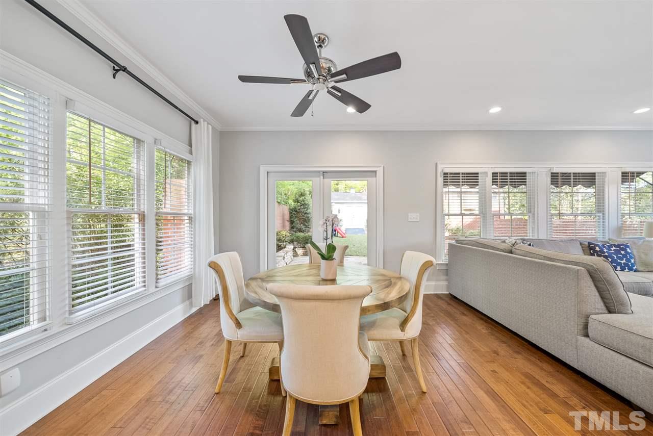 1005 Parker Street Raleigh, NC 27607 - Photo 12 of 30