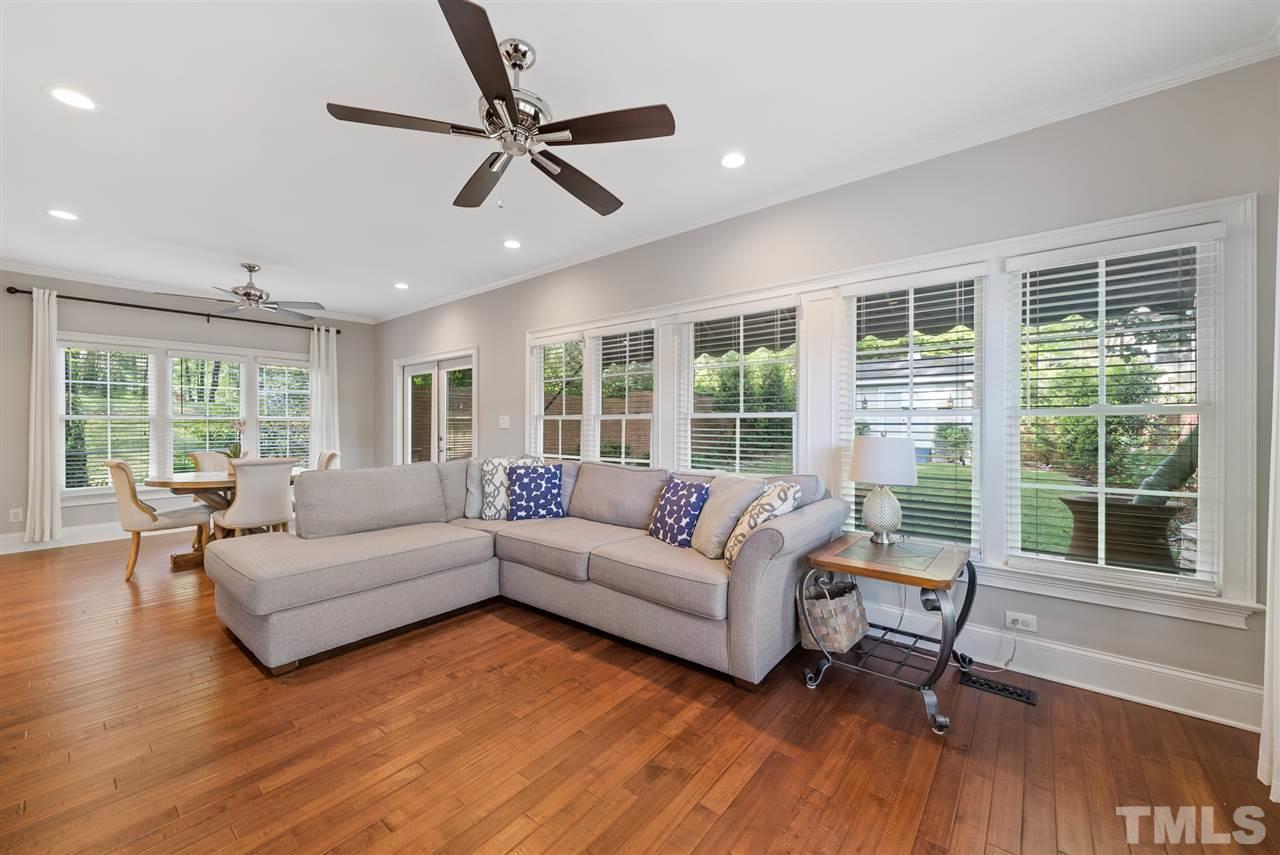 1005 Parker Street Raleigh, NC 27607 - Photo 13 of 30