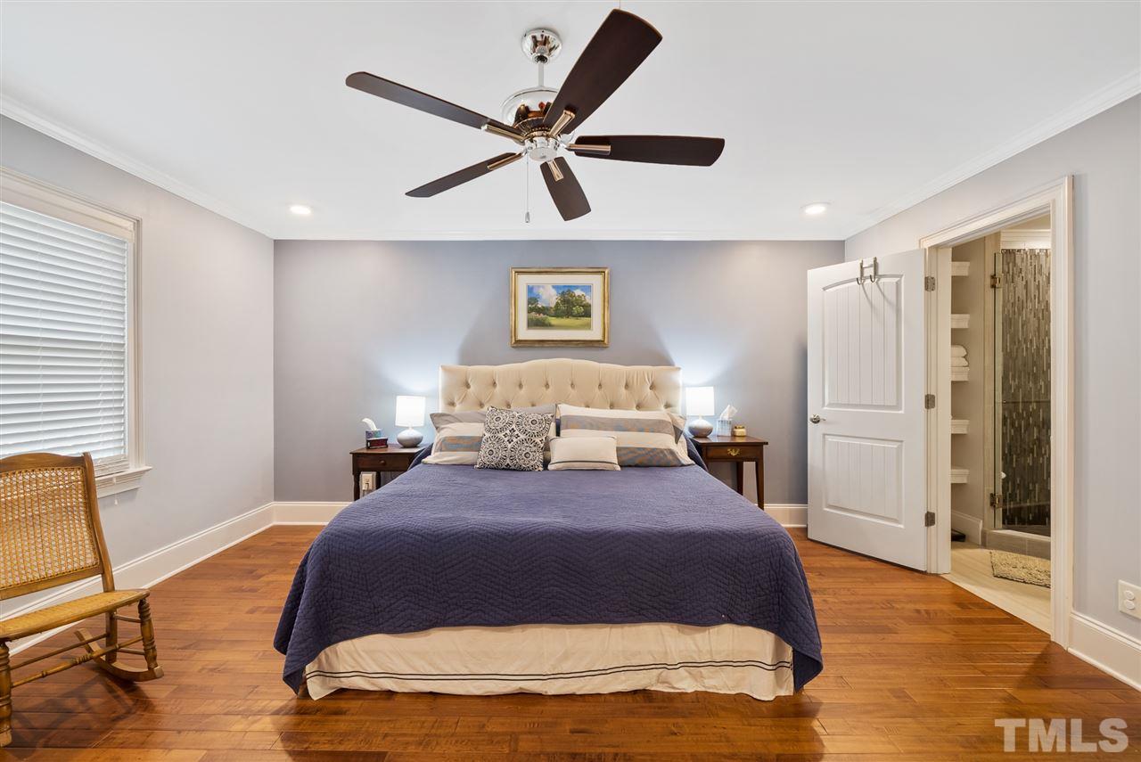 1005 Parker Street Raleigh, NC 27607 - Photo 14 of 30