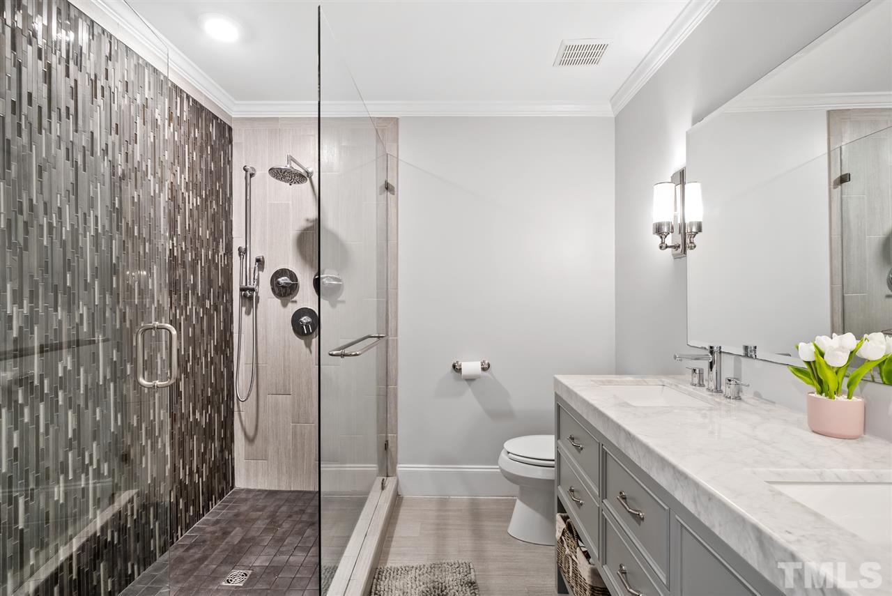 1005 Parker Street Raleigh, NC 27607 - Photo 15 of 30