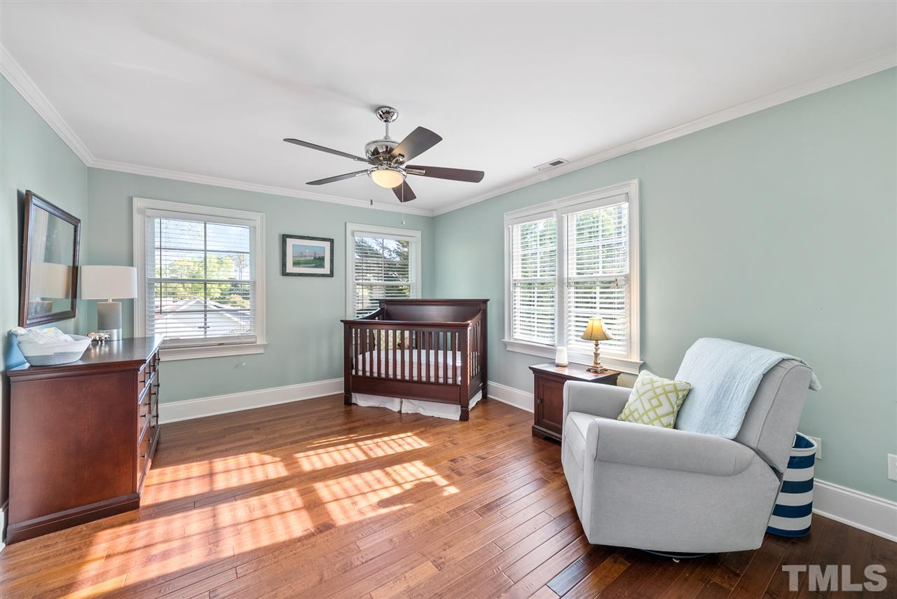 1005 Parker Street Raleigh, NC 27607 - Photo 16 of 30