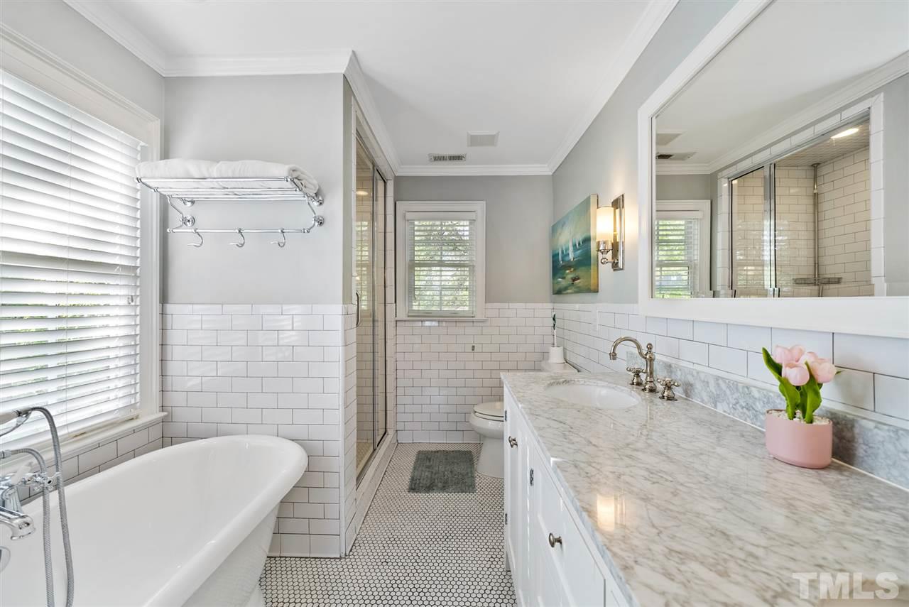 1005 Parker Street Raleigh, NC 27607 - Photo 17 of 30