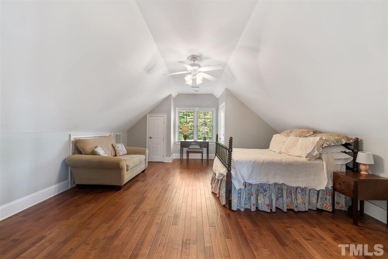 1005 Parker Street Raleigh, NC 27607 - Photo 19 of 30