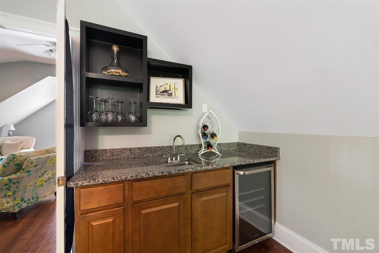 1005 Parker Street Raleigh, NC 27607 - Photo 20 of 30