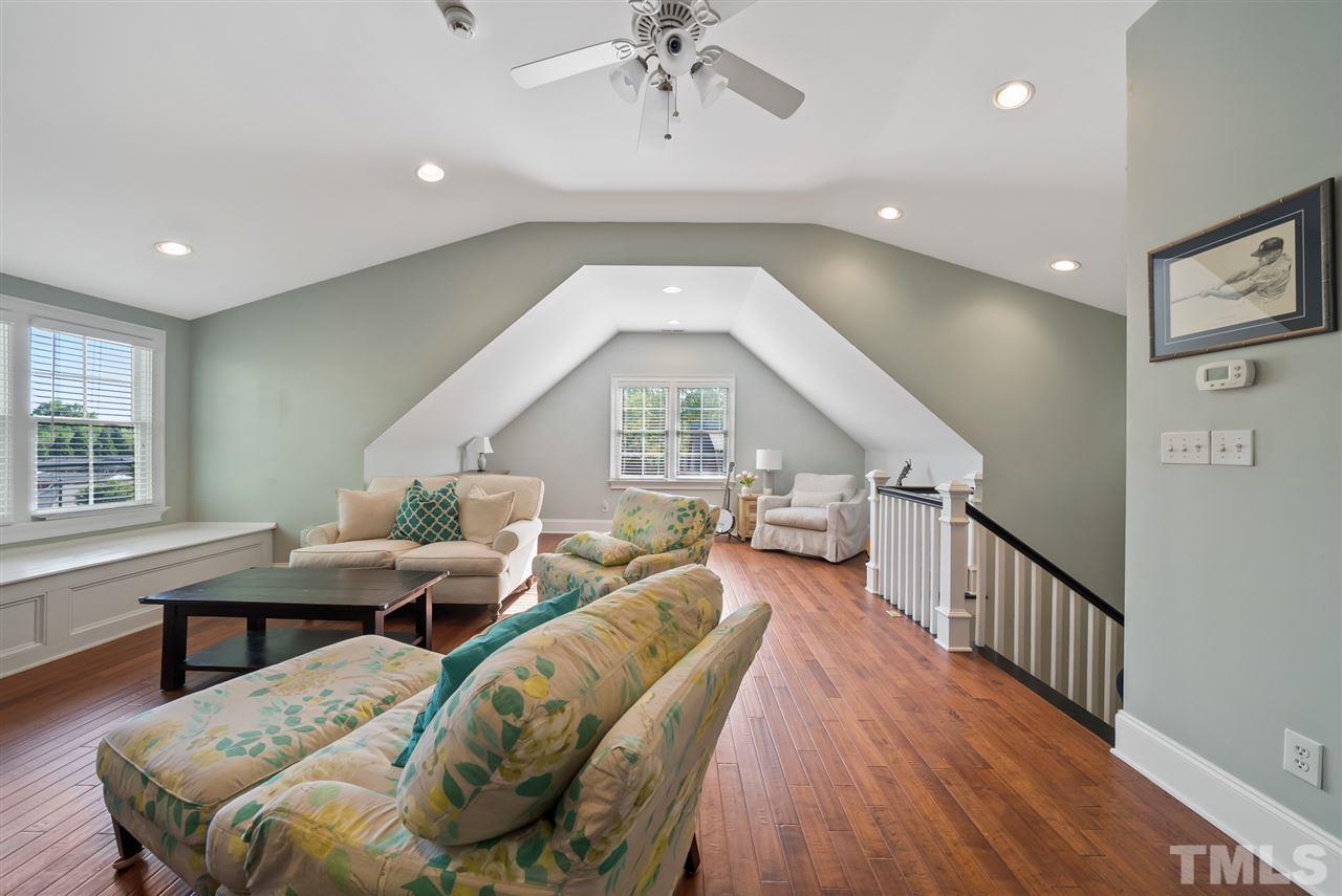 1005 Parker Street Raleigh, NC 27607 - Photo 22 of 30