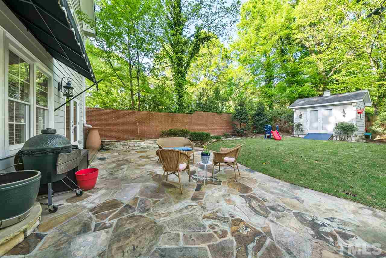 1005 Parker Street Raleigh, NC 27607 - Photo 23 of 30