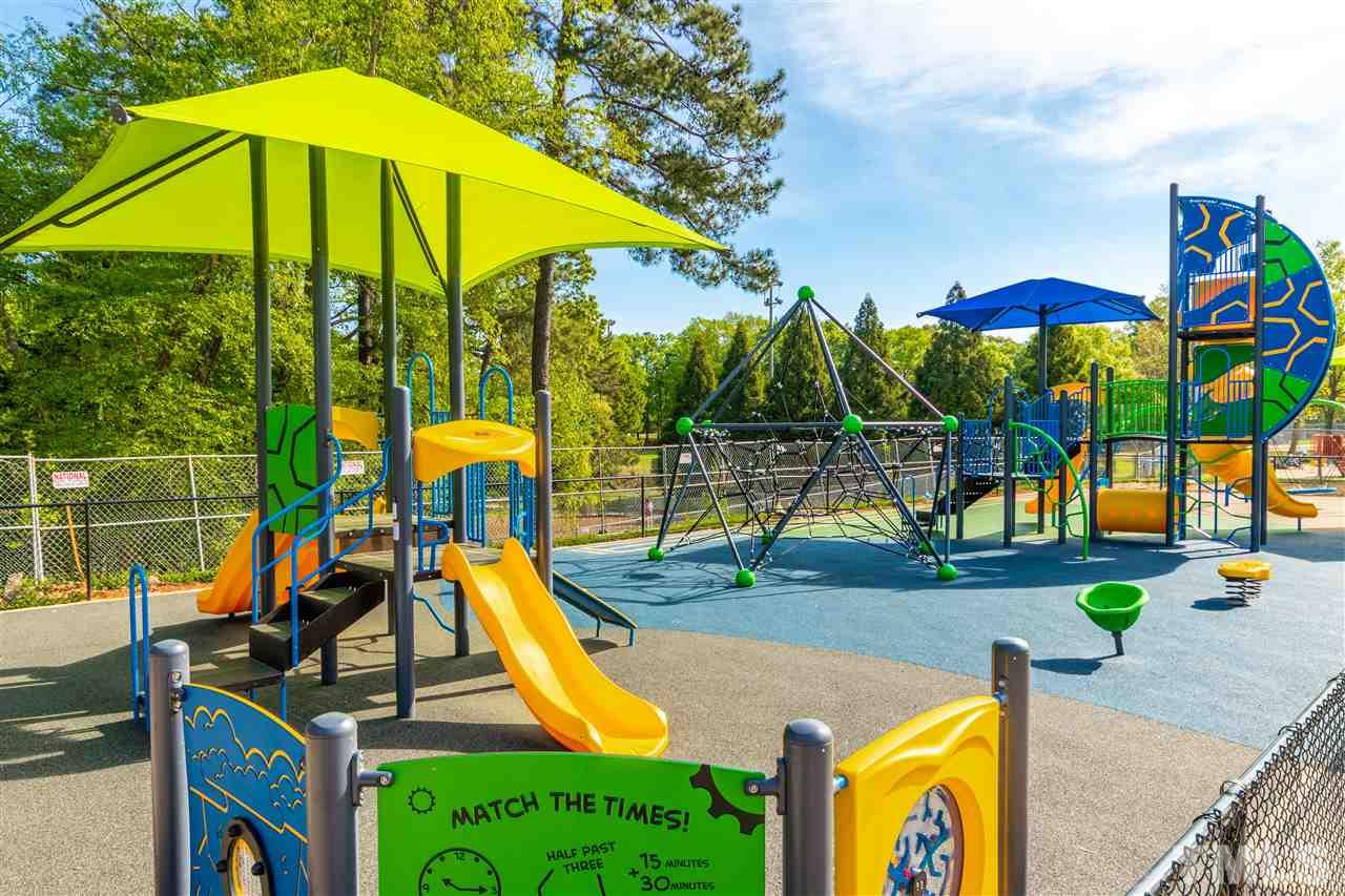 1005 Parker Street Raleigh, NC 27607 - Photo 25 of 30