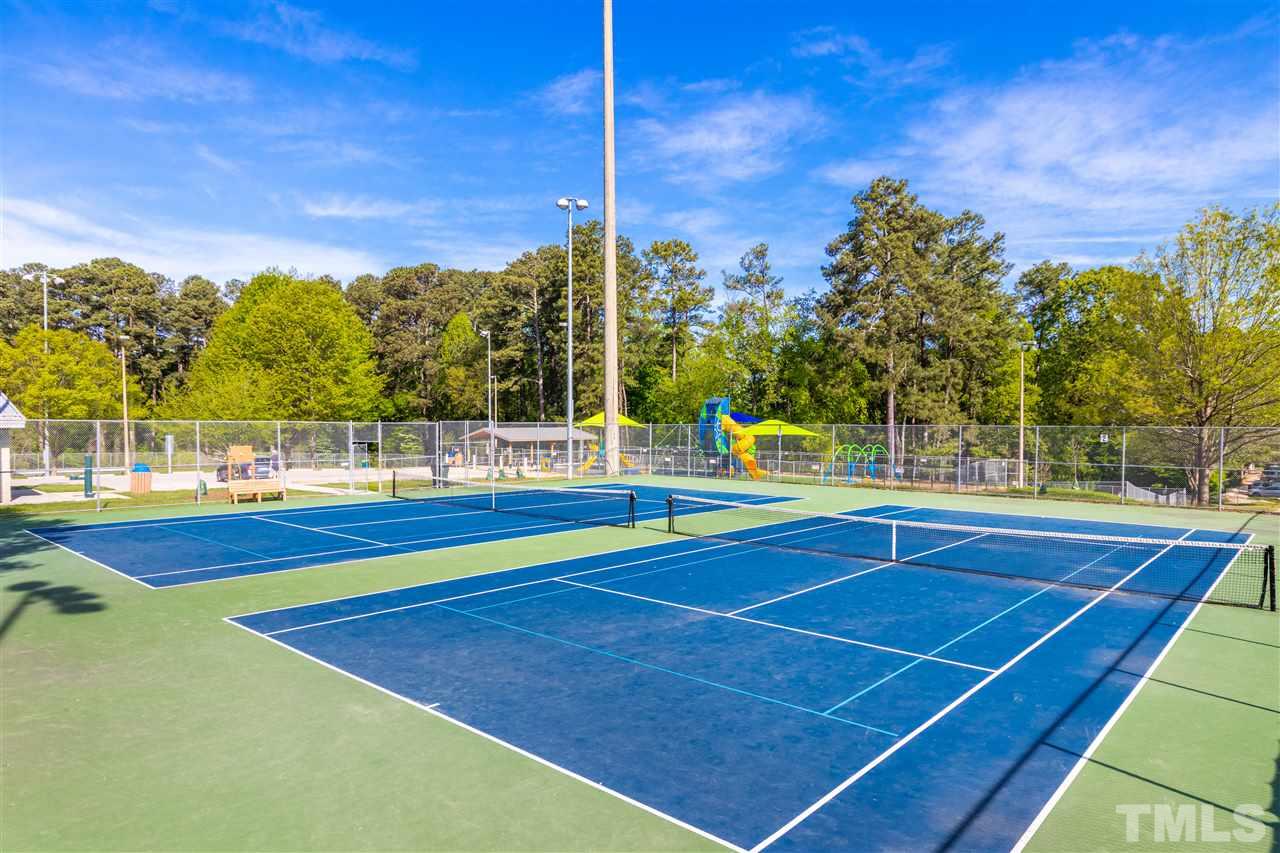 1005 Parker Street Raleigh, NC 27607 - Photo 26 of 30