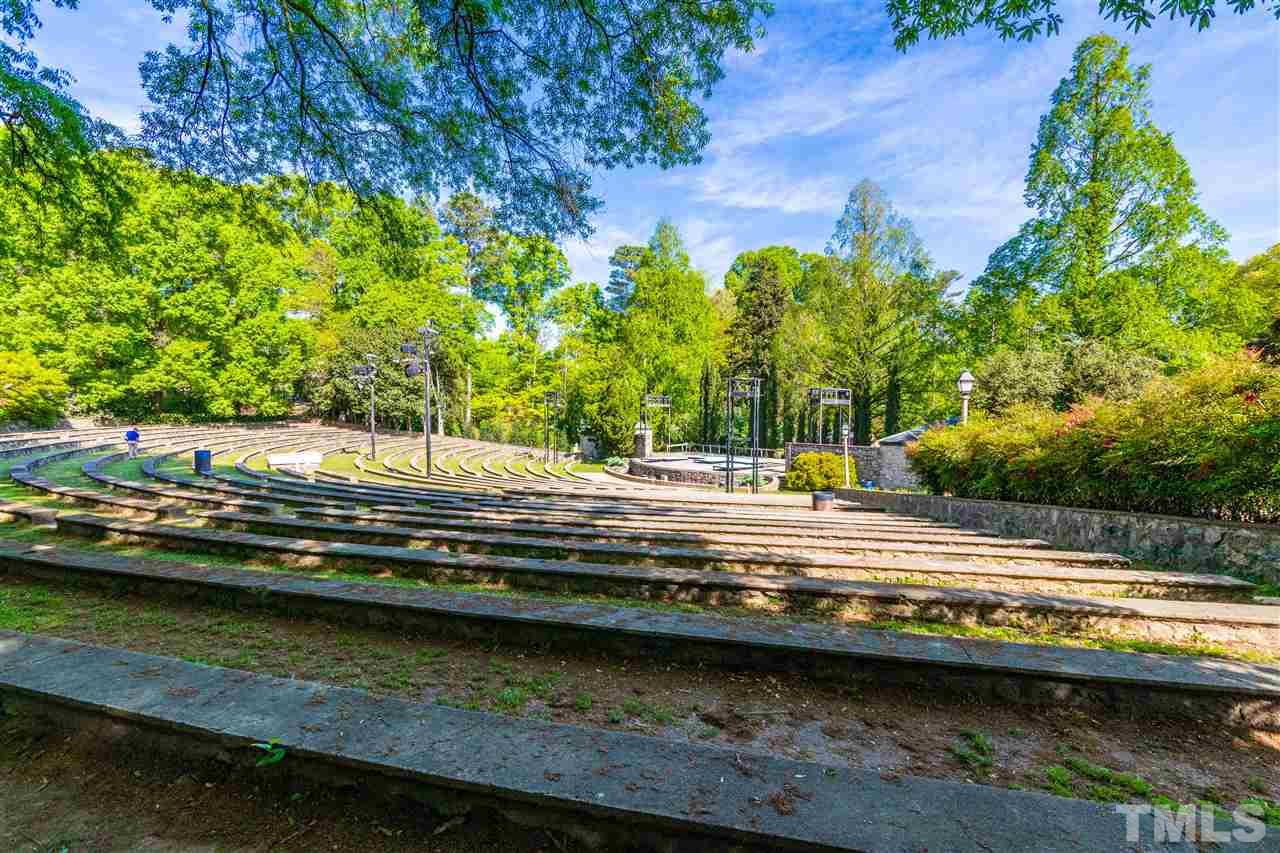 1005 Parker Street Raleigh, NC 27607 - Photo 30 of 30