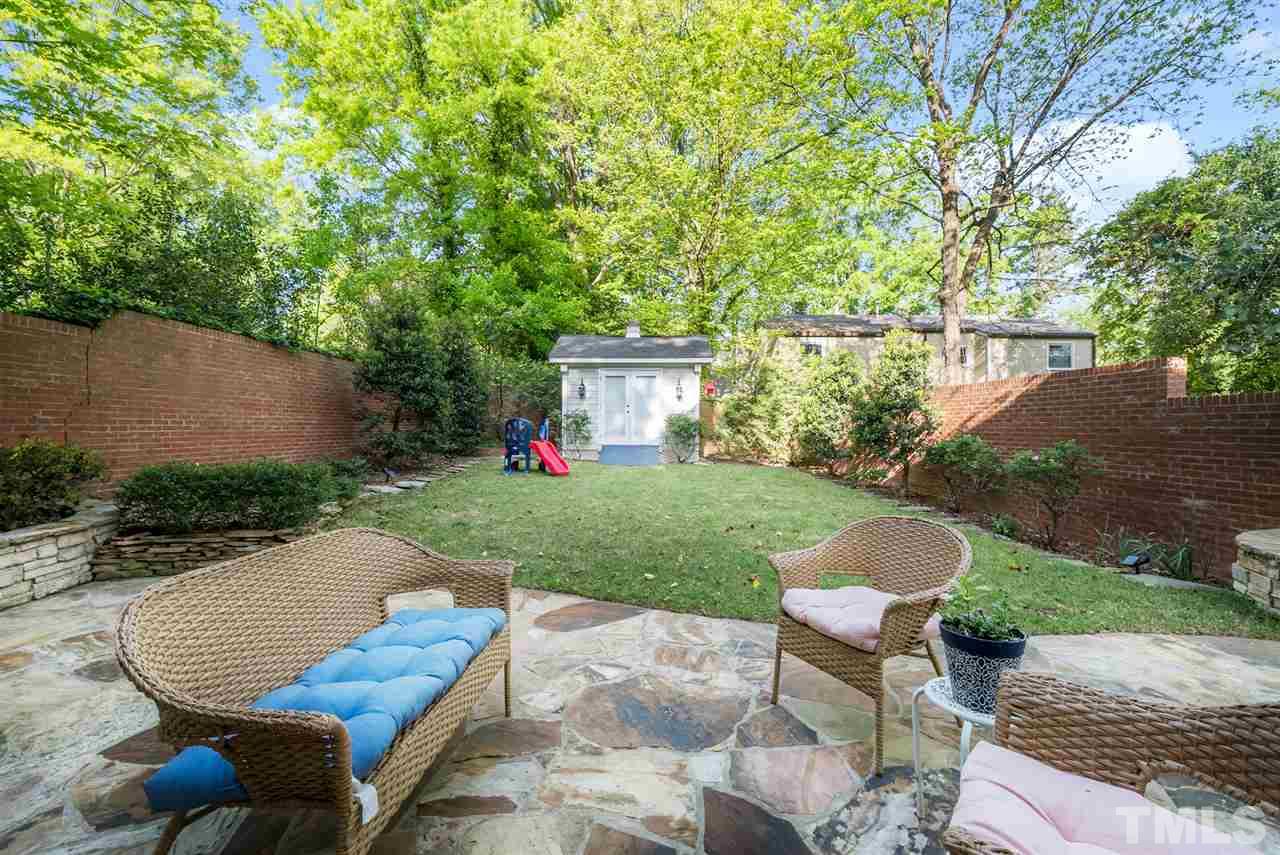 1005 Parker Street Raleigh, NC 27607 - Photo 5 of 30