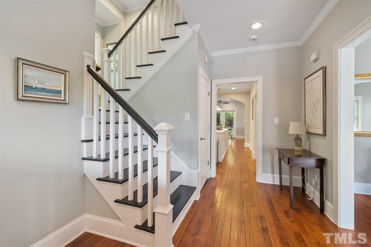 1005 Parker Street Raleigh, NC 27607 - Photo 6 of 30