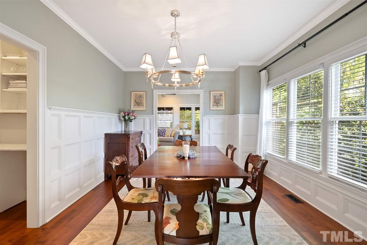 1005 Parker Street Raleigh, NC 27607 - Photo 7 of 30