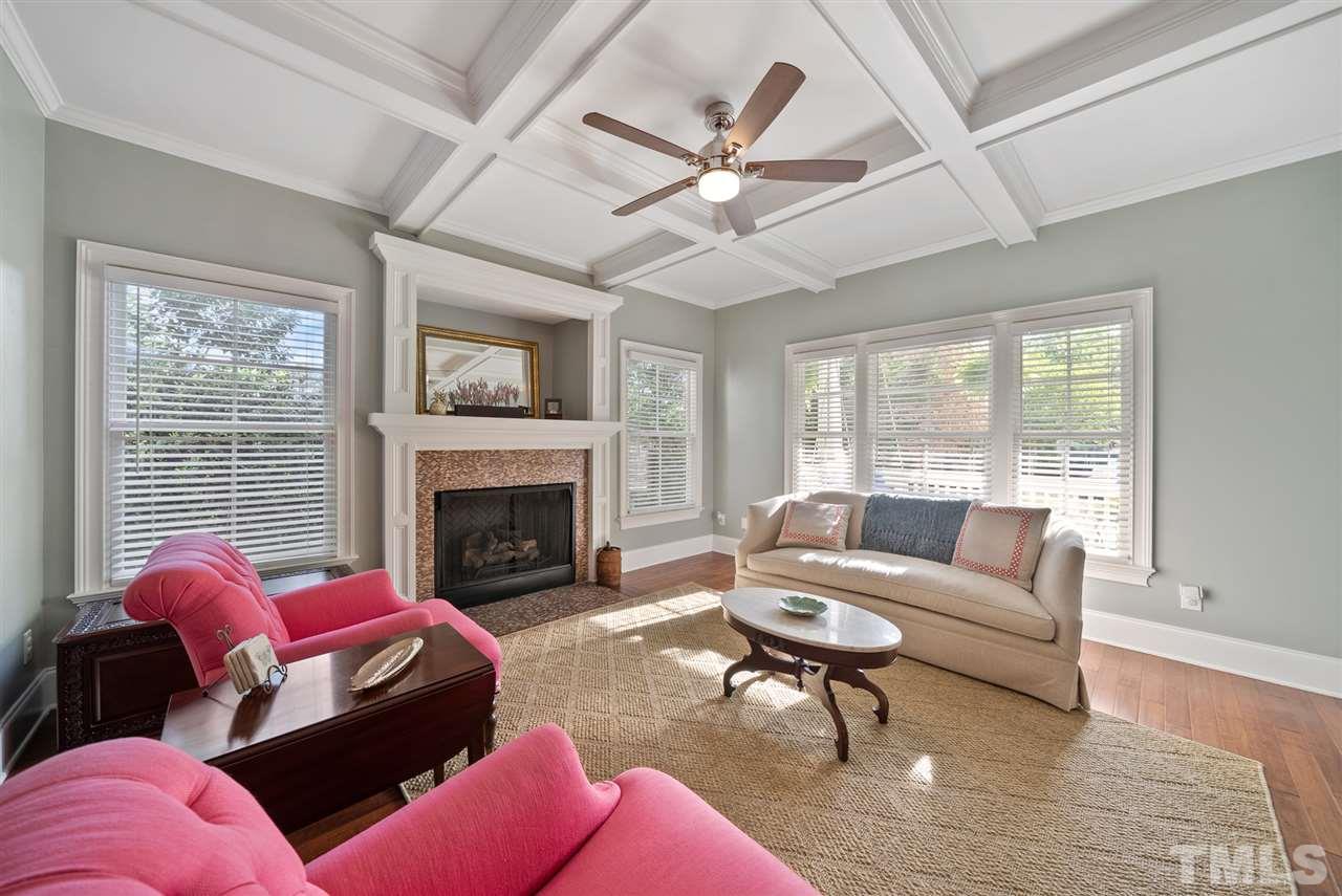 1005 Parker Street Raleigh, NC 27607 - Photo 8 of 30