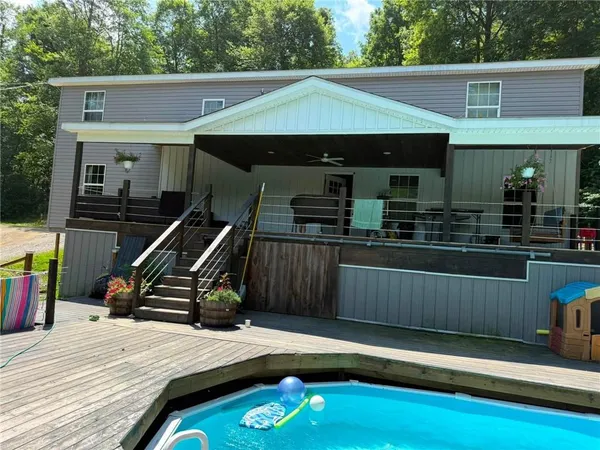 $399,900 | 243 Redbud Road, Chicora, PA 16025