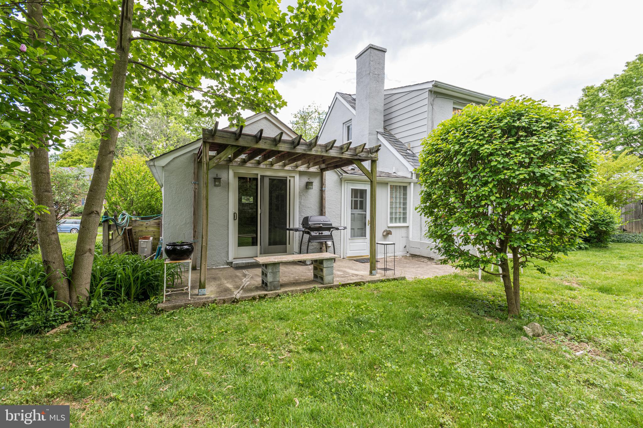 906 Weatherbee Road Towson, MD 21286 - Photo 40 of 42