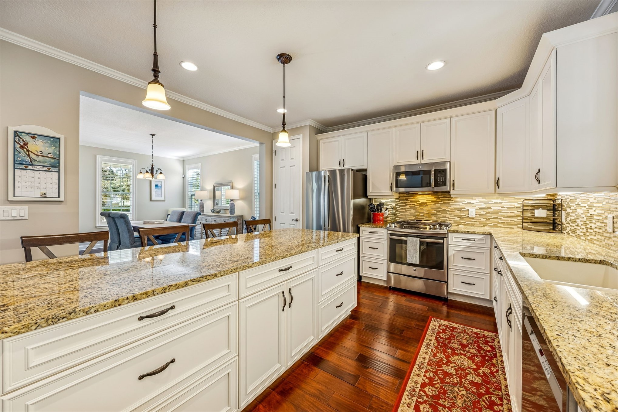 1739 South 15th Street Fernandina Beach, FL 32034 - Photo 16 of 59