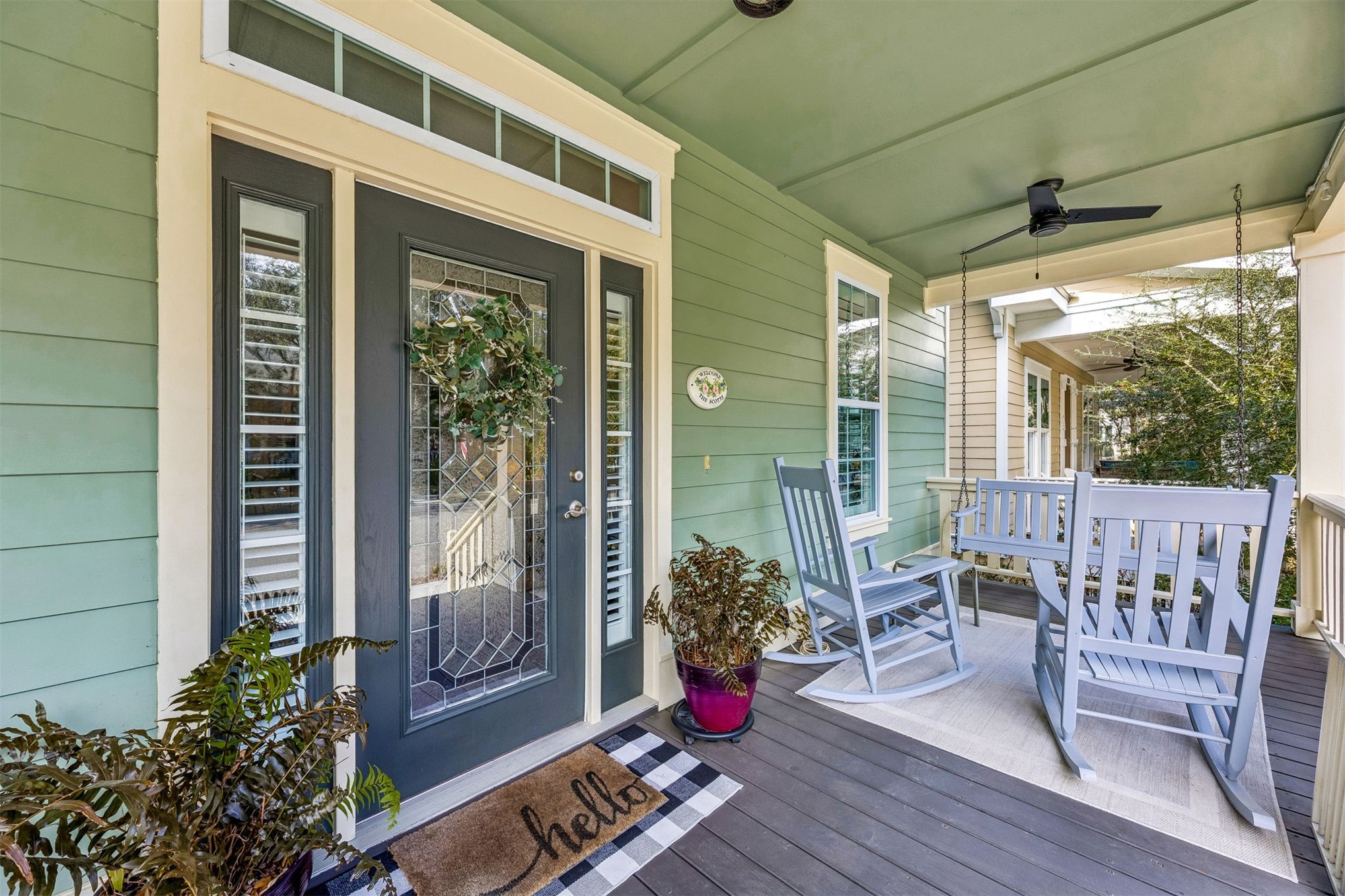 1739 South 15th Street Fernandina Beach, FL 32034 - Photo 3 of 59