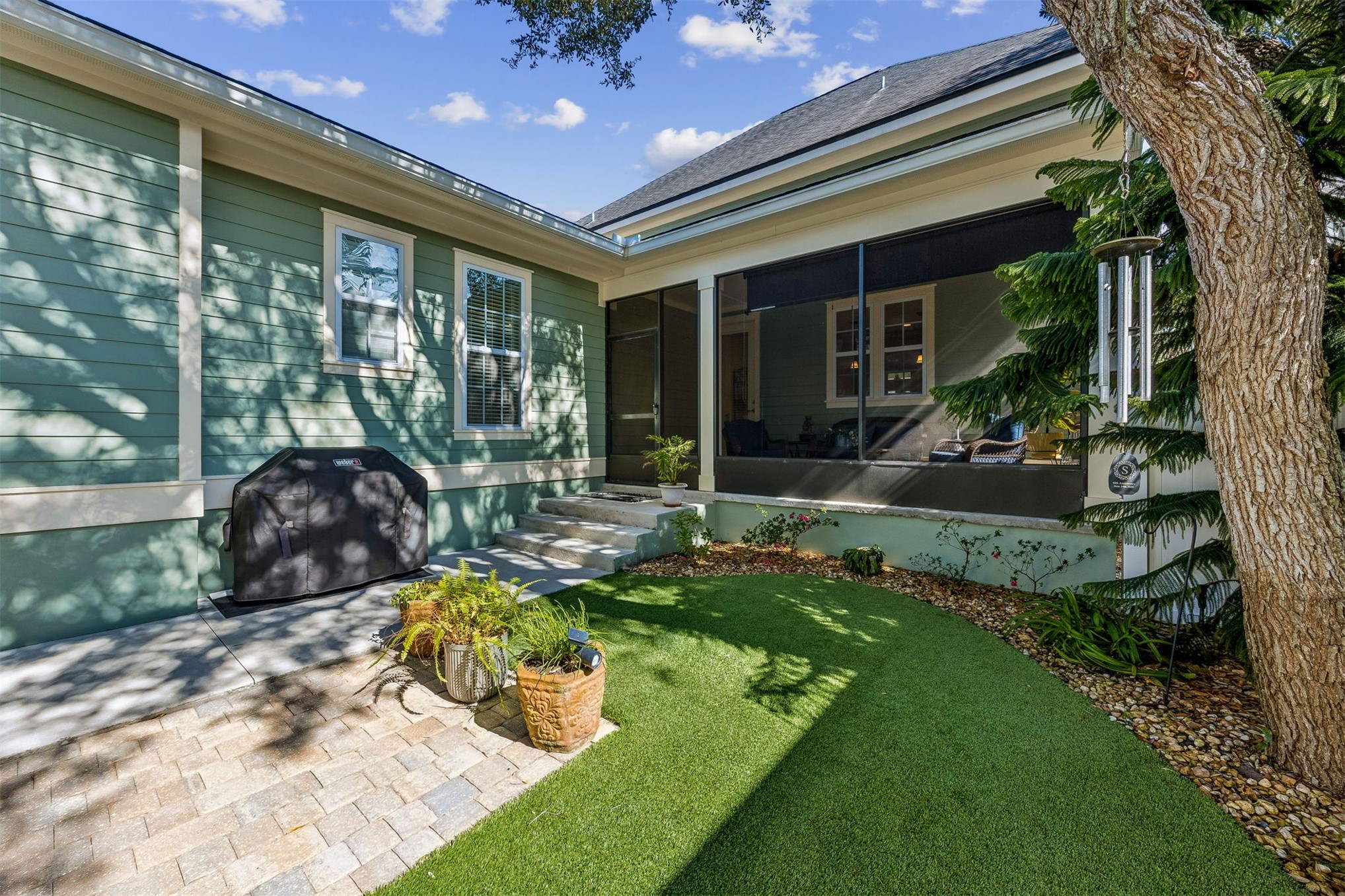 1739 South 15th Street Fernandina Beach, FL 32034 - Photo 39 of 59