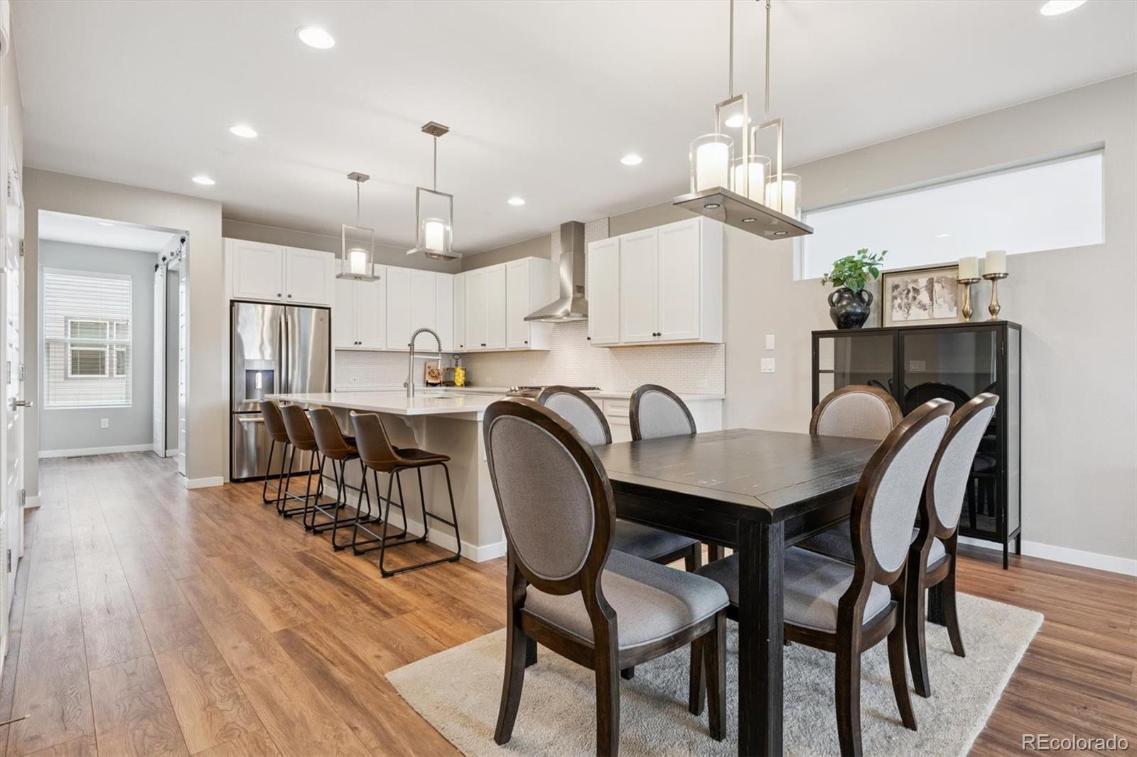 8883 Ramblestone Street Highlands Ranch, CO 80129 - Photo 11 of 39 Gallery Image 11