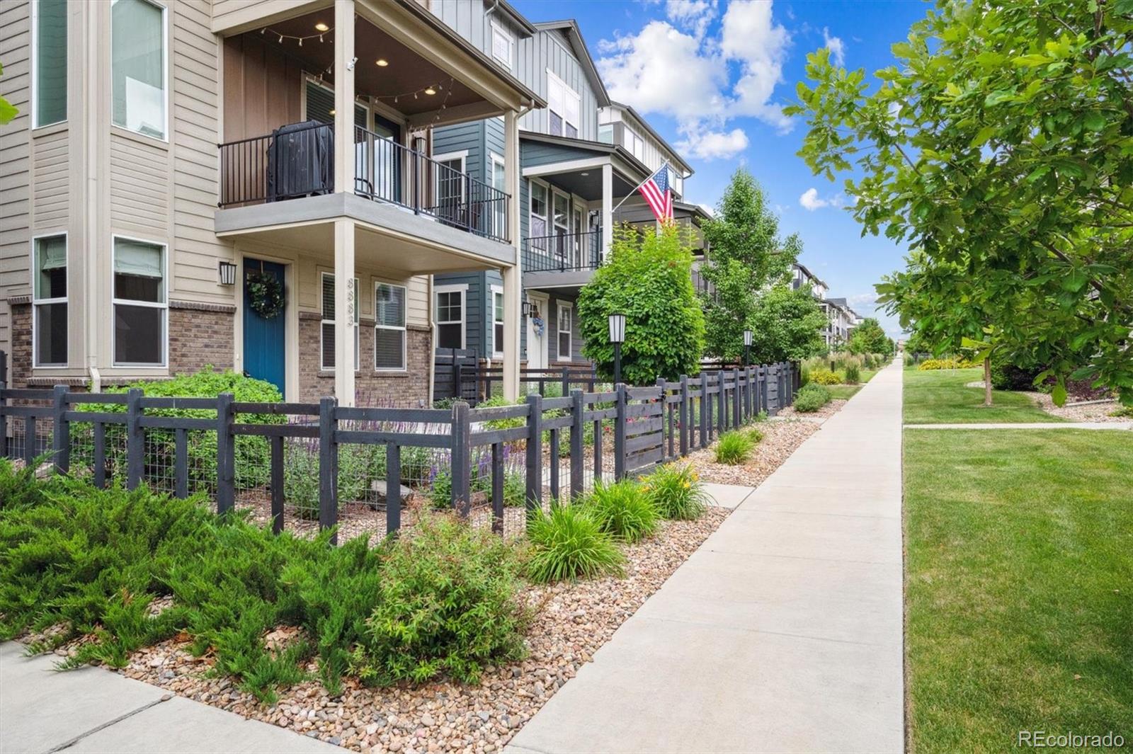 8883 Ramblestone Street Highlands Ranch, CO 80129 - Photo 31 of 39 Gallery Image 31