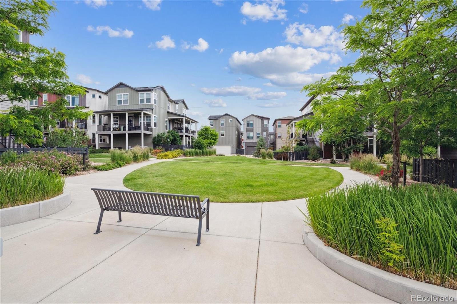 8883 Ramblestone Street Highlands Ranch, CO 80129 - Photo 35 of 39 Gallery Image 35