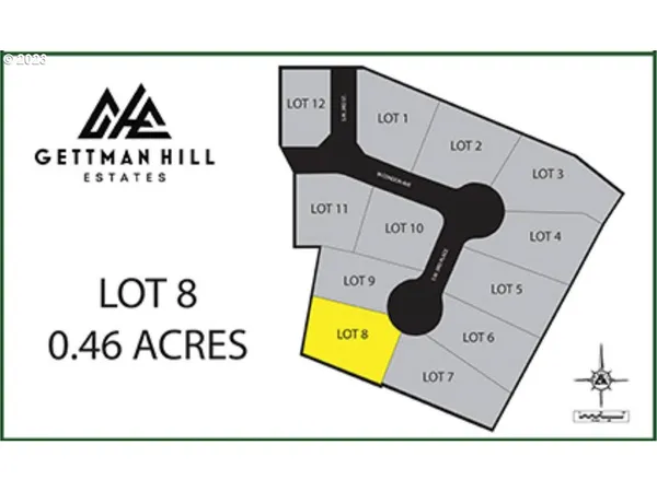 $140,000 | 9007 Southwest 3rd Street, Unit 8, Hermiston, OR 97838