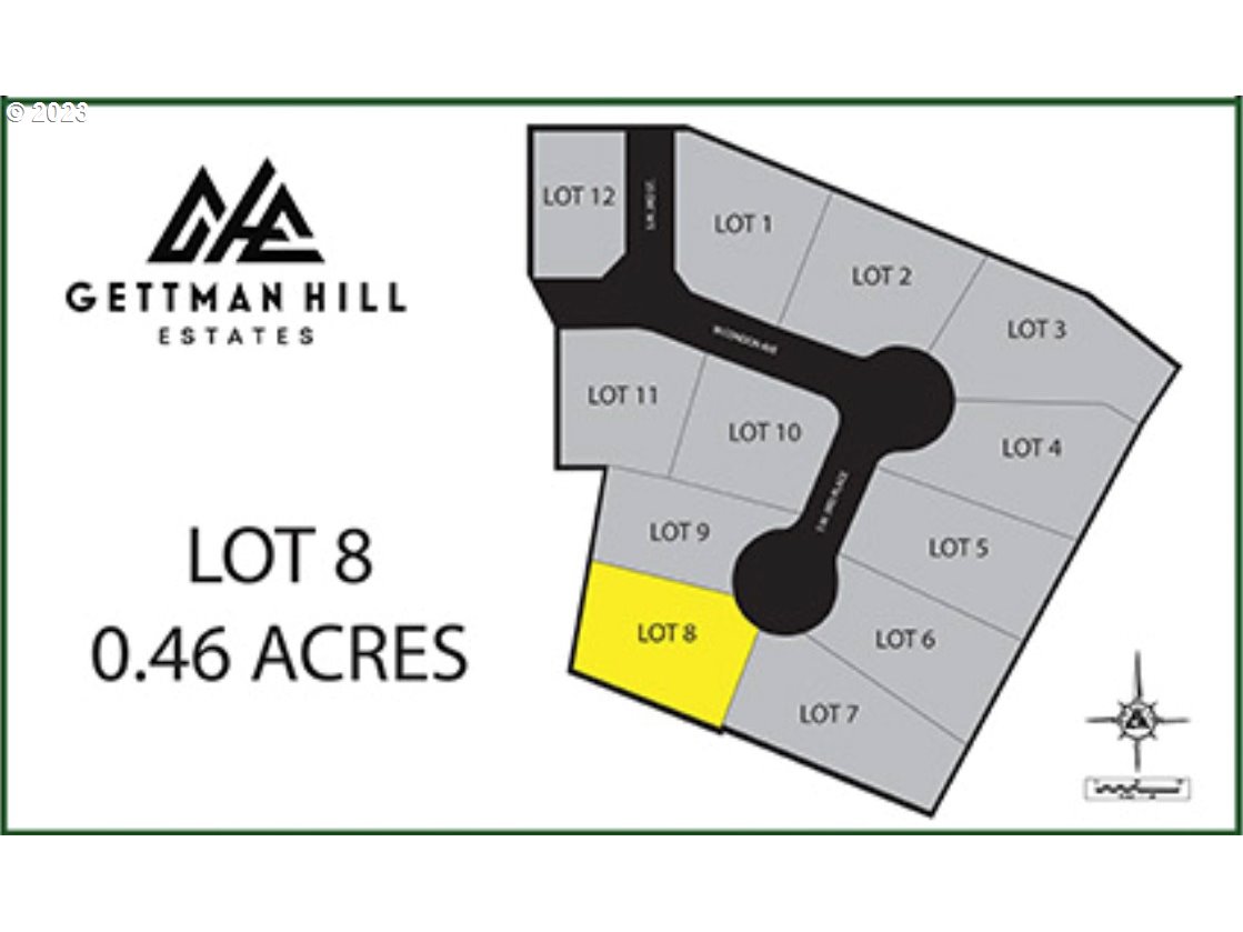 9007 Southwest 3rd Street, Unit 8 Hermiston, OR 97838 - Photo 1 of 3