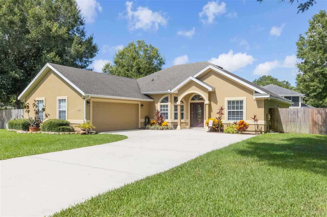 3464 Kings Road South St. Augustine, FL 32086 - Photo 1 of 23 Gallery Image 1