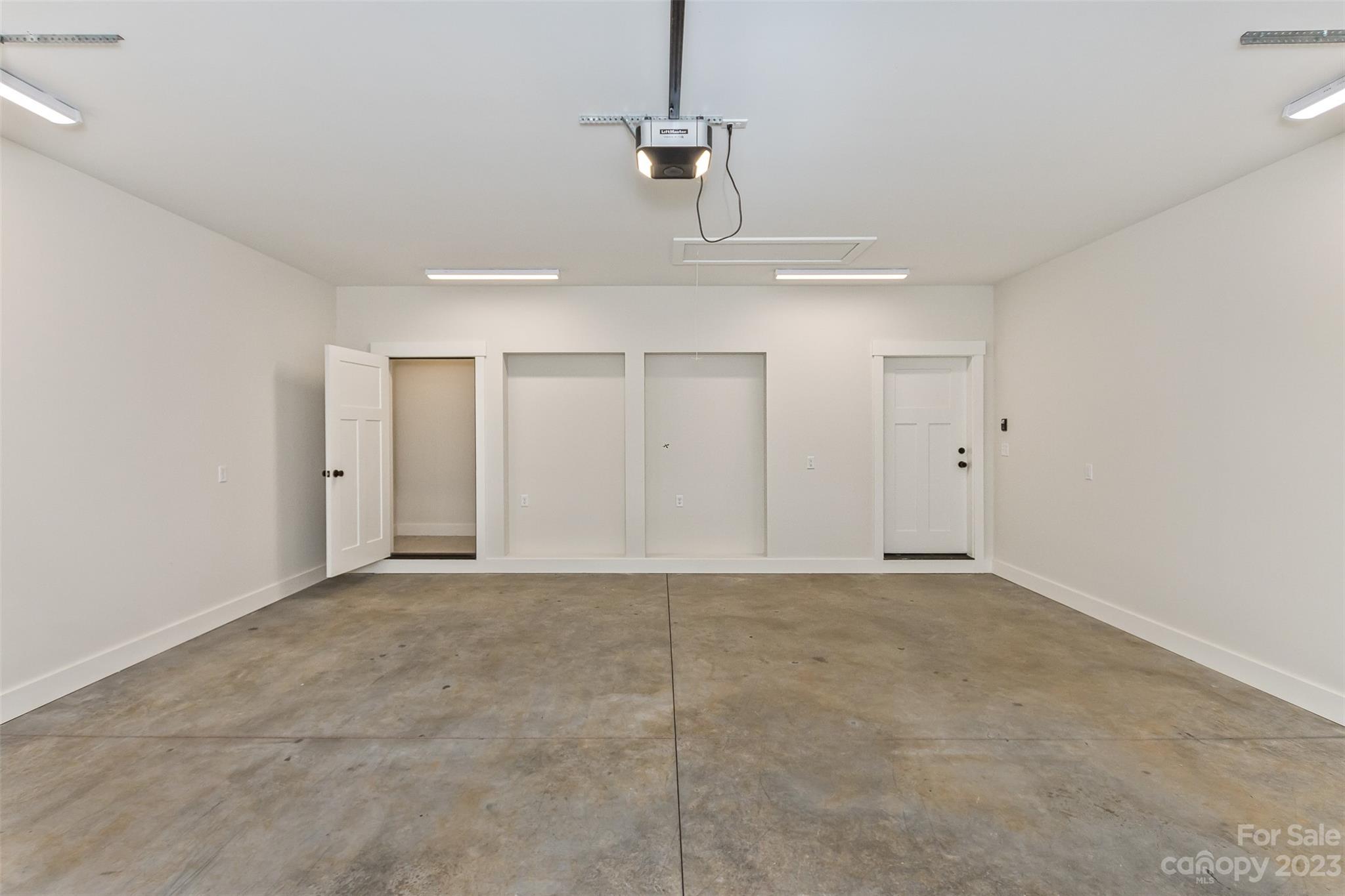 159 Gashes Creek Road Asheville, NC 28805 - Photo 45 of 48 a view of an empty room