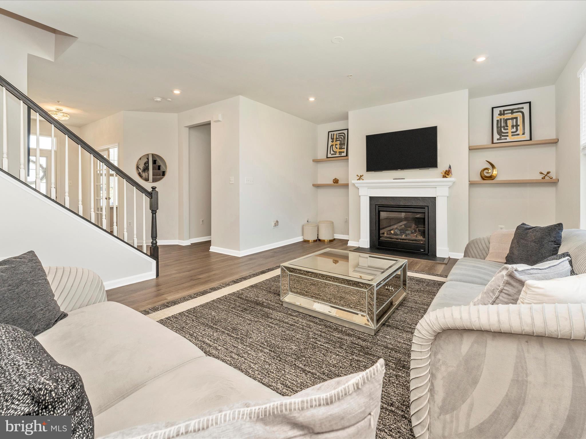 8602 Randell Rdg Road Frederick, MD 21704 - Photo 11 of 56 Family Room