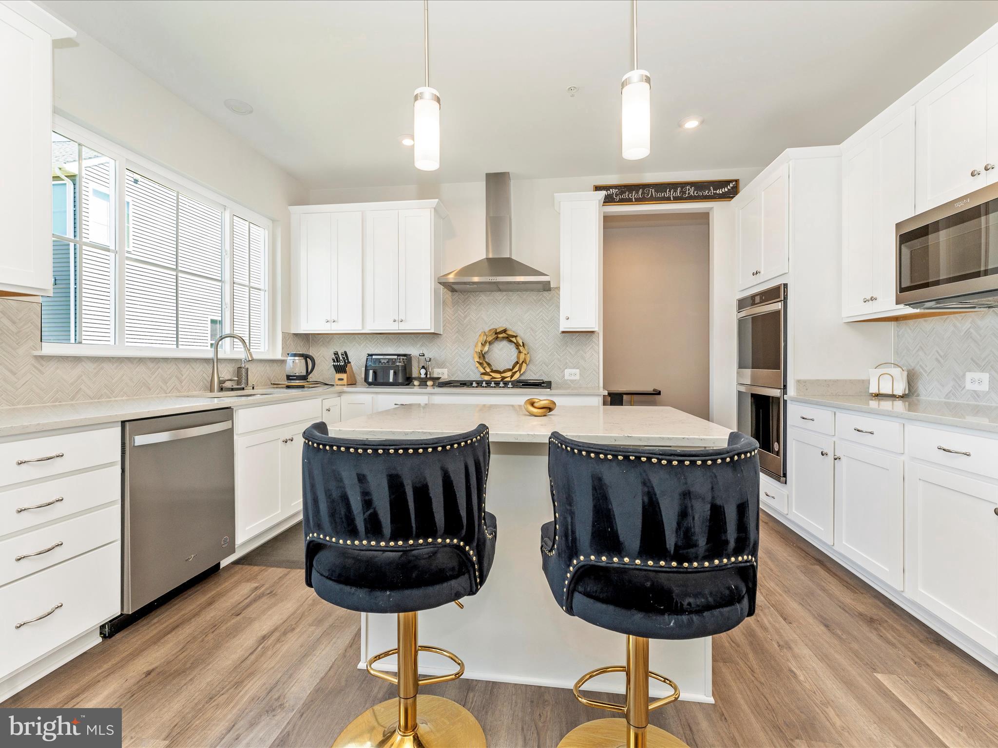 8602 Randell Rdg Road Frederick, MD 21704 - Photo 21 of 56 Kitchen