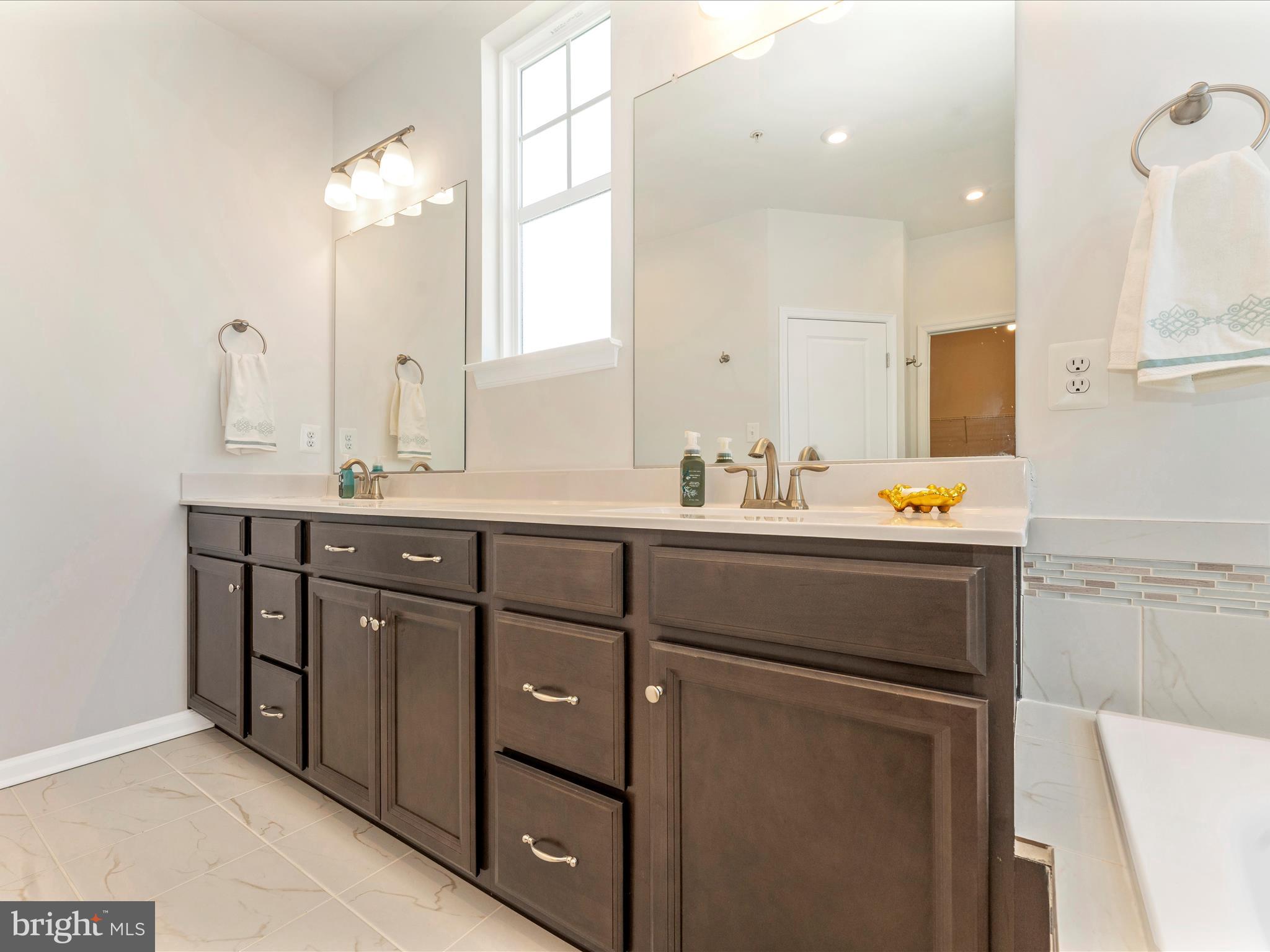 8602 Randell Rdg Road Frederick, MD 21704 - Photo 29 of 56 Luxury Bath