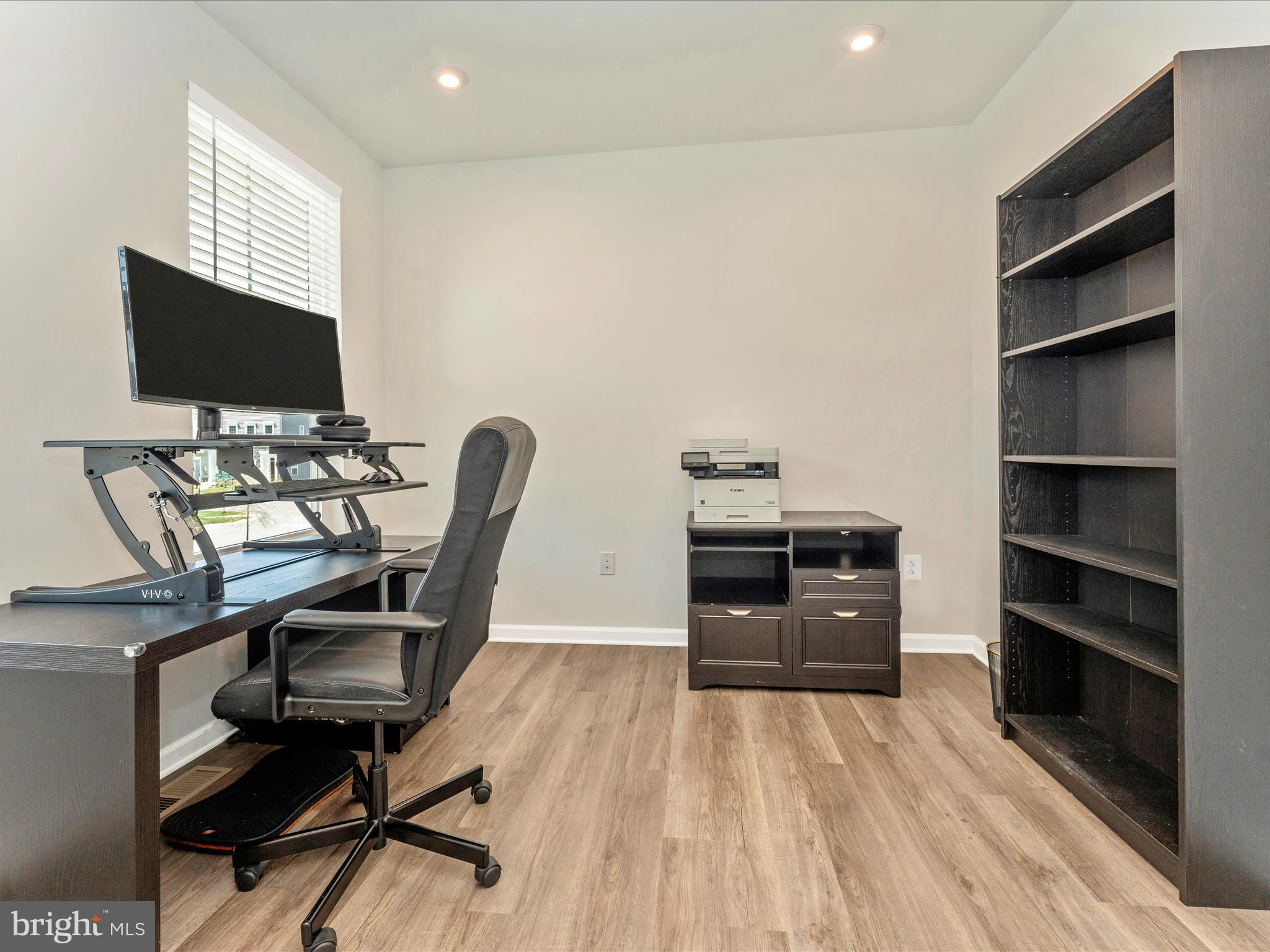 8602 Randell Rdg Road Frederick, MD 21704 - Photo 4 of 56 Office