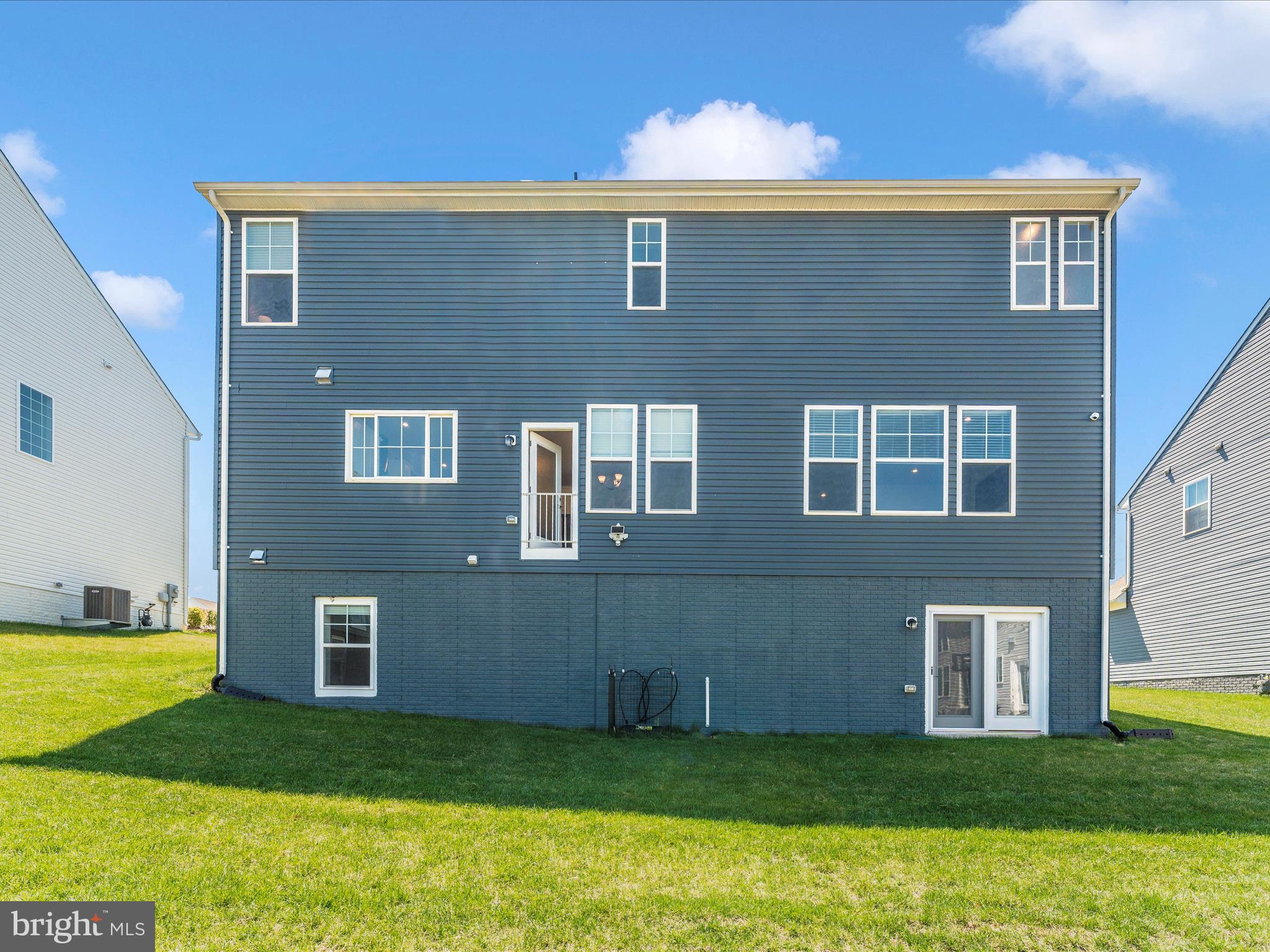 8602 Randell Rdg Road Frederick, MD 21704 - Photo 41 of 56 Rear