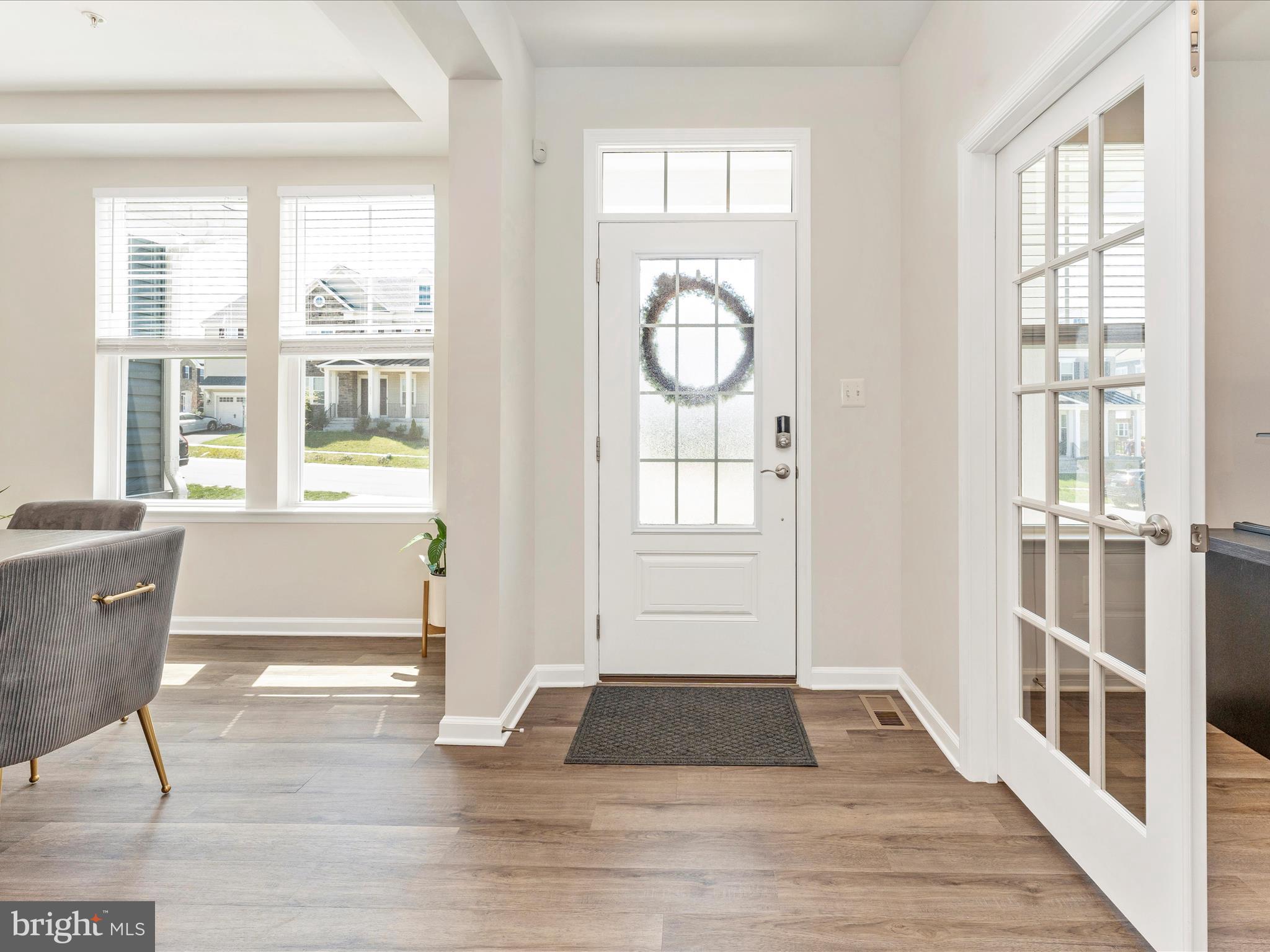 8602 Randell Rdg Road Frederick, MD 21704 - Photo 5 of 56 Entryway