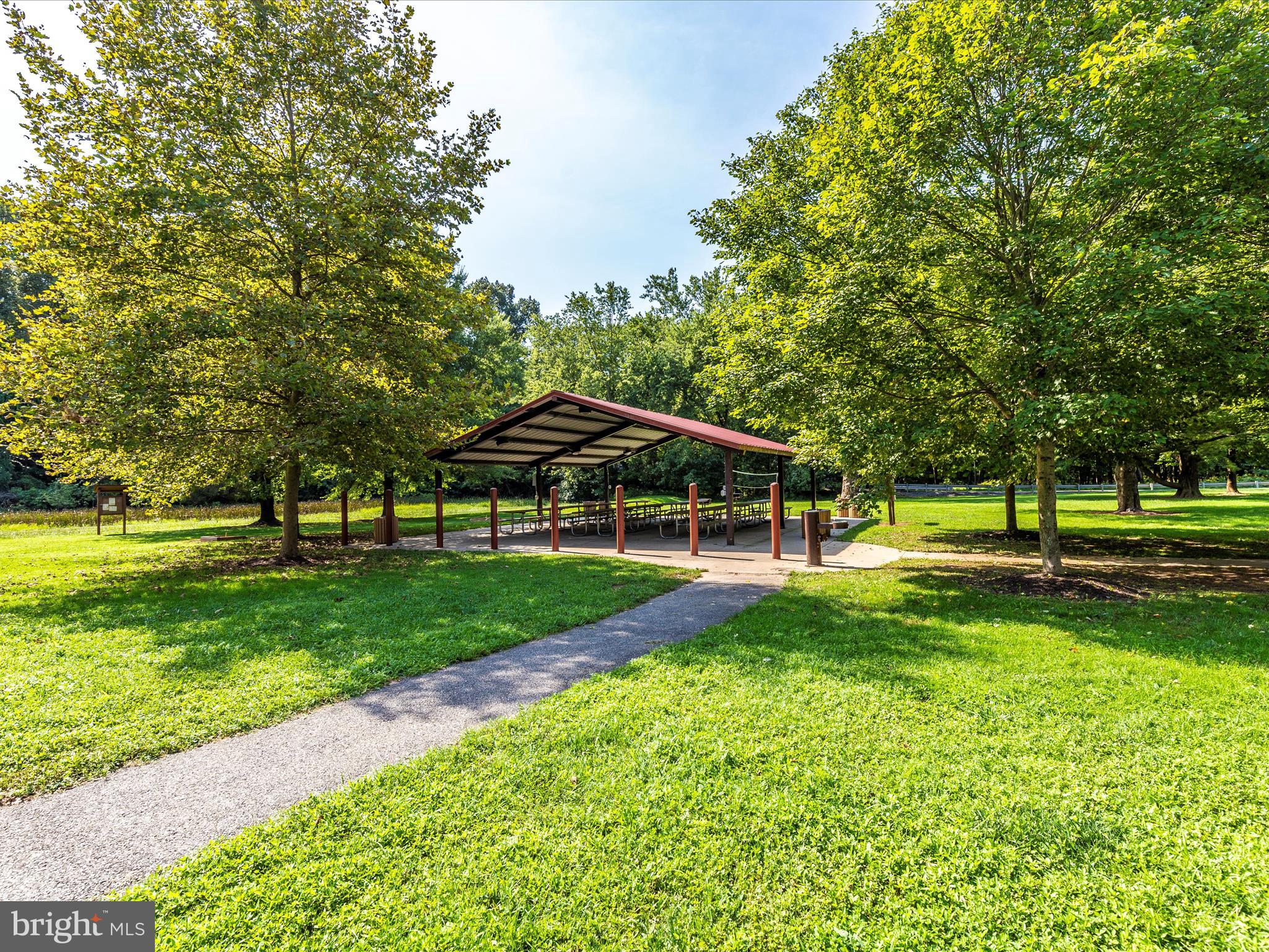 8602 Randell Rdg Road Frederick, MD 21704 - Photo 53 of 56 Pinecliff Park