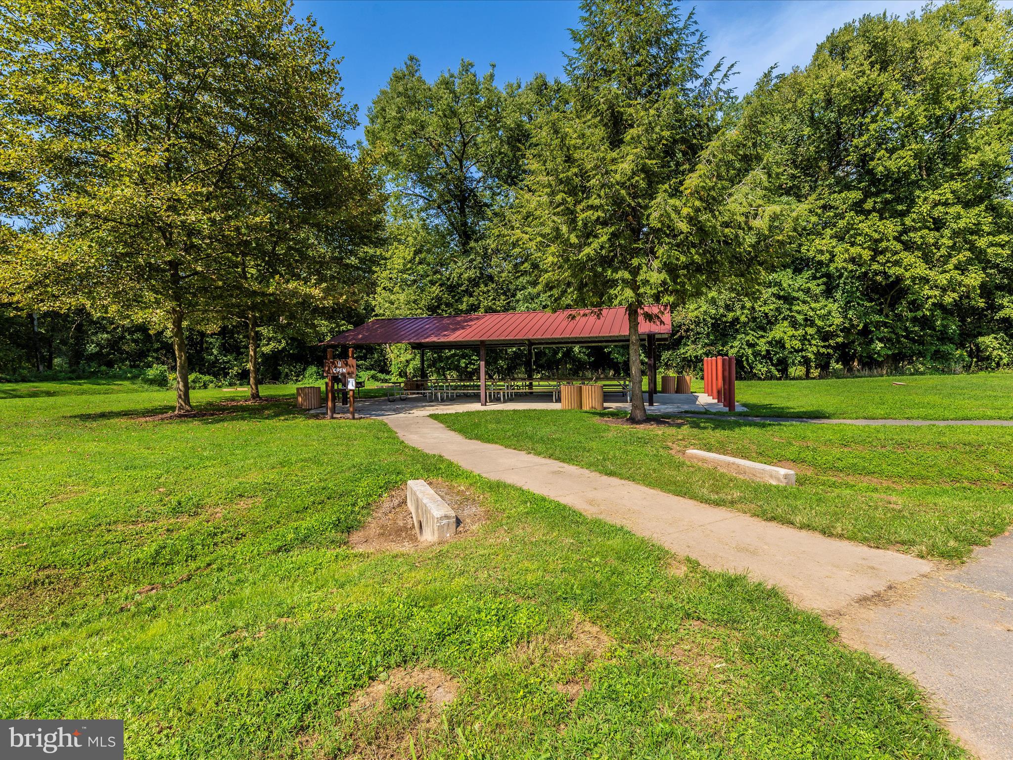 8602 Randell Rdg Road Frederick, MD 21704 - Photo 55 of 56 Pinecliff Park