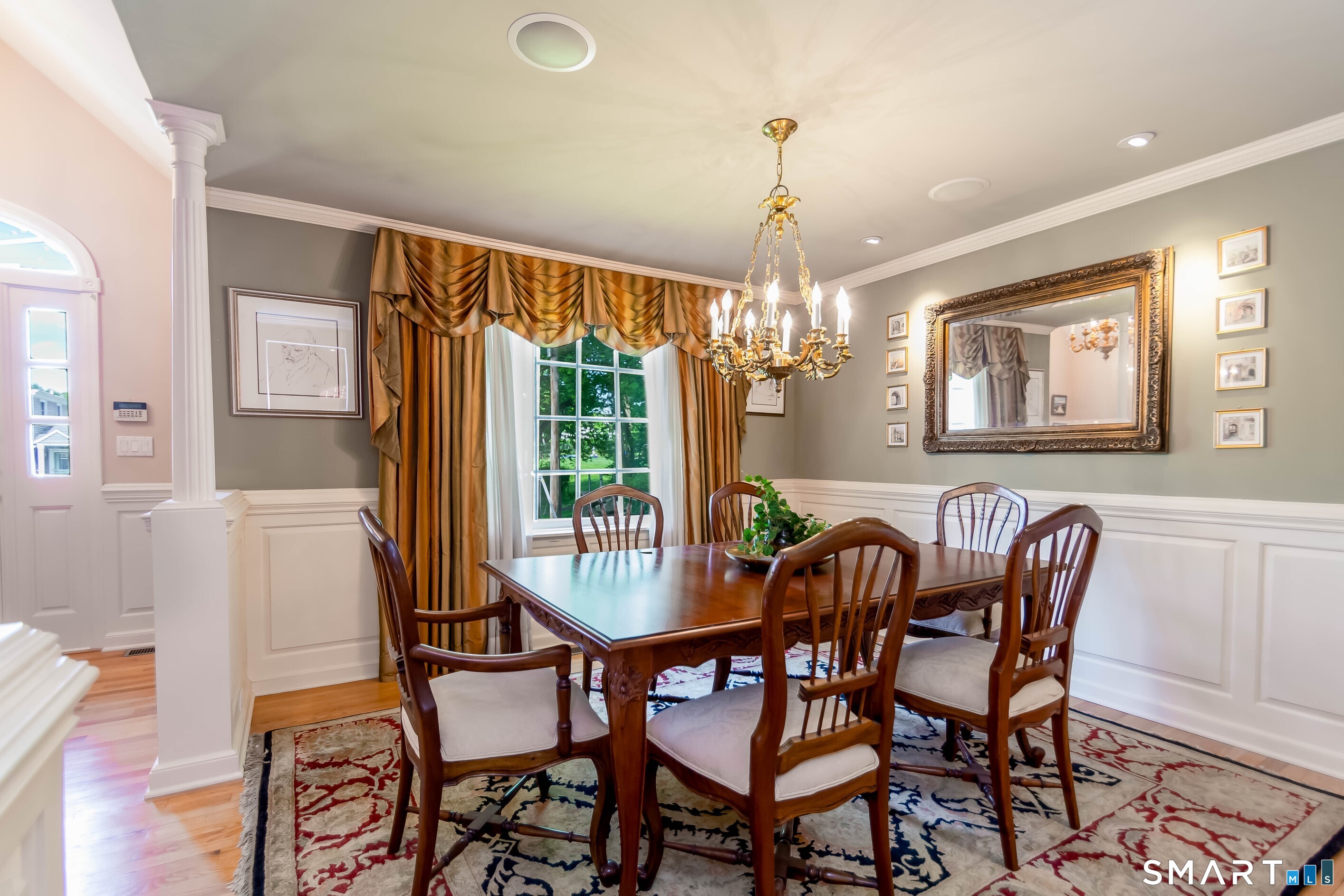 274 Valley View Road Fairfield, CT 06824 - Photo 10 of 36
