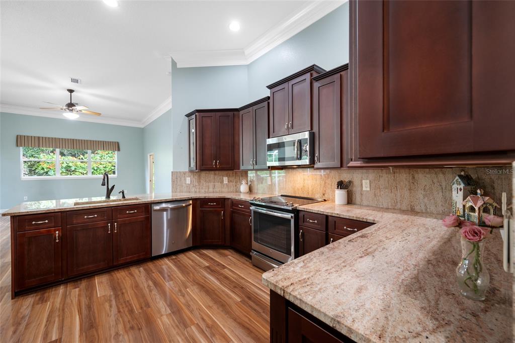 11421 Strathaven Court Trinity, FL 34655 - Photo 20 of 91 Gallery Image 20