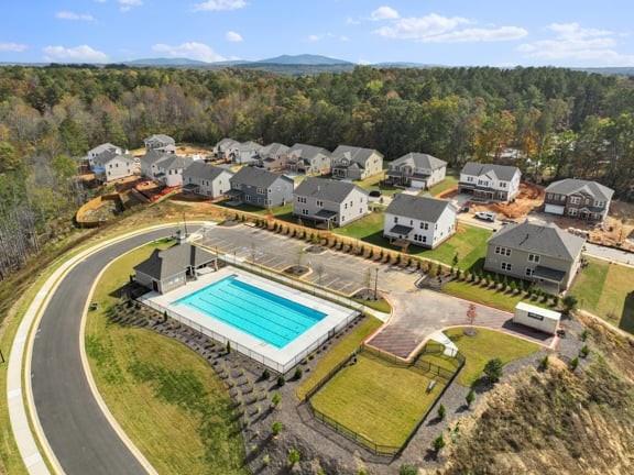 8810 Avonbrook Cl Ball Ground, GA 30107 - Photo 32 of 44 a picture of a city
