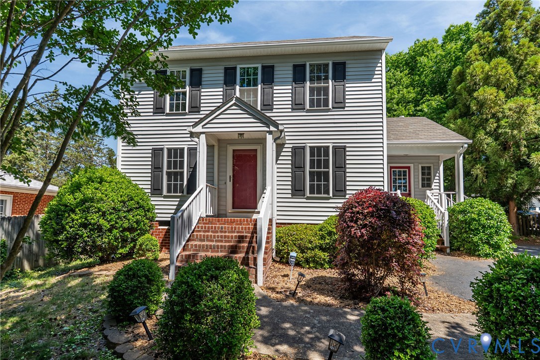 7510 Donder Road Henrico, VA 23294 - Photo 1 of 33
