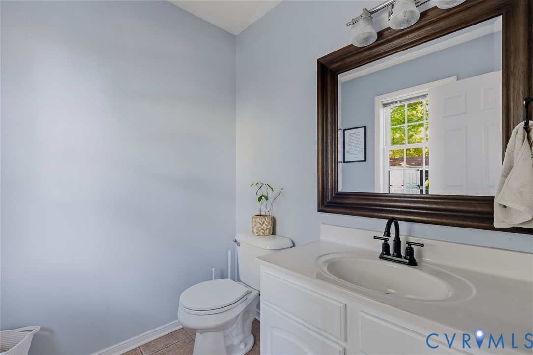 7510 Donder Road Henrico, VA 23294 - Photo 13 of 33