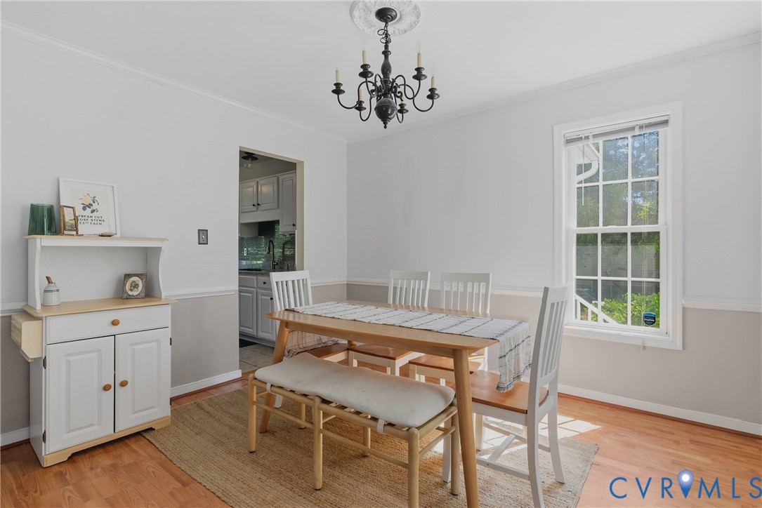 7510 Donder Road Henrico, VA 23294 - Photo 15 of 33
