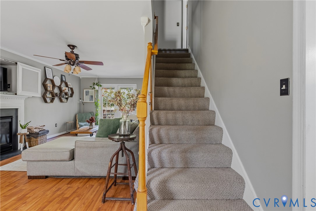 7510 Donder Road Henrico, VA 23294 - Photo 16 of 33